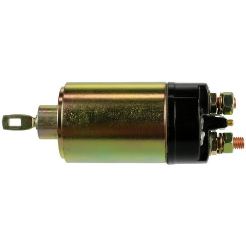 Wells Vehicle Electronics Starter Solenoid P/N:1M1182