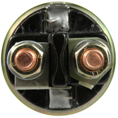 Wells Vehicle Electronics Starter Solenoid P/N:1M1188