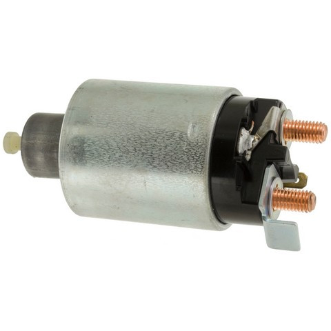 Wells Vehicle Electronics Starter Solenoid P/N:1M1189