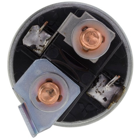 Wells Vehicle Electronics Starter Solenoid P/N:1M1189