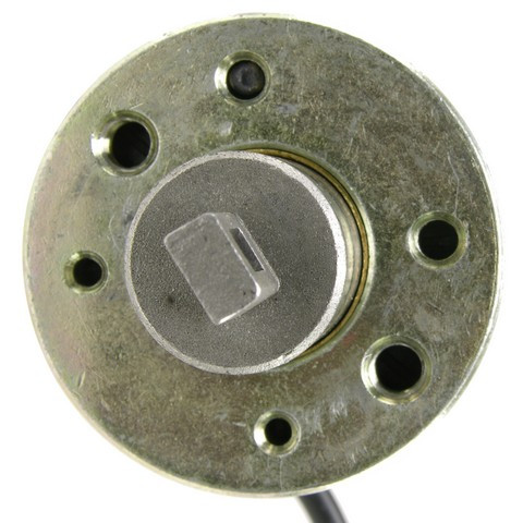 Starter Solenoid WVE 1M1192