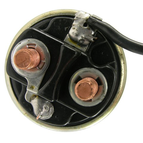 Starter Solenoid WVE 1M1192