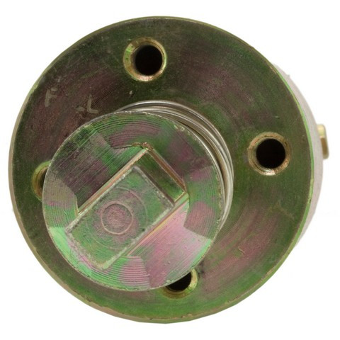 Wells Vehicle Electronics Starter Solenoid P/N:1M1223