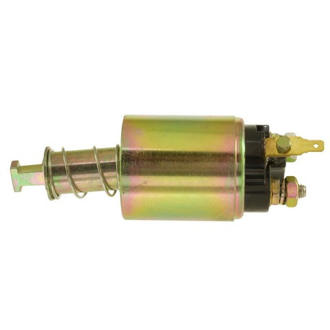 Wells Vehicle Electronics Starter Solenoid P/N:1M1223
