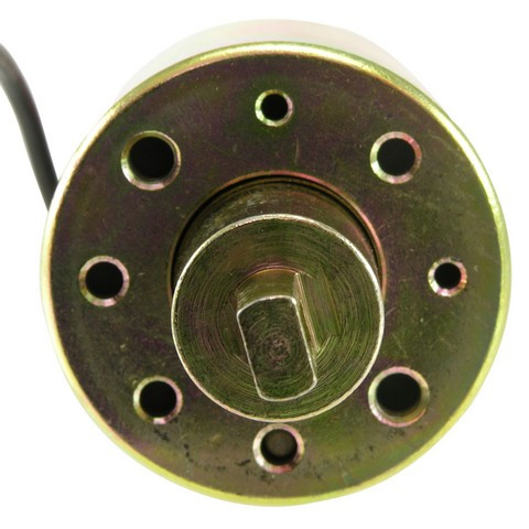 Wells Vehicle Electronics Starter Solenoid P/N:1M1225