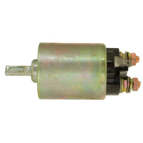 Wells Vehicle Electronics Starter Solenoid P/N:1M1236
