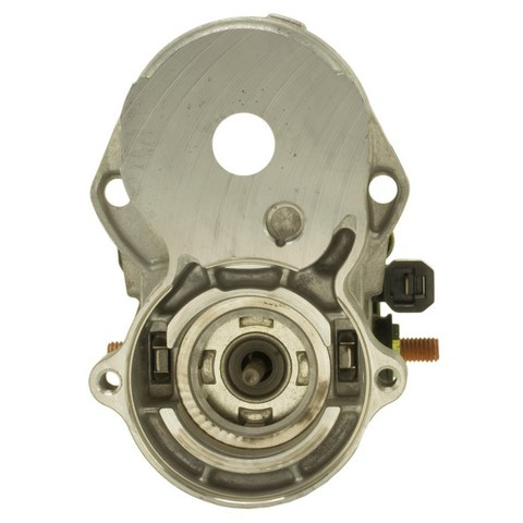 Starter Solenoid fits 1986-1989 Toyota Celica  WVE BY NTK