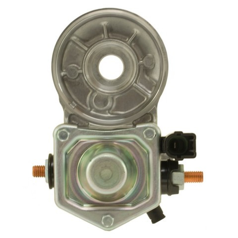 Wells Vehicle Electronics Starter Solenoid P/N:1M1299