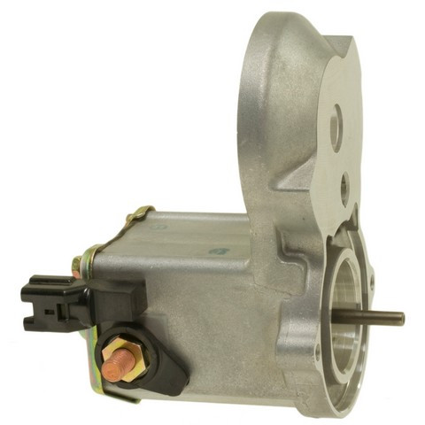 Wells Vehicle Electronics Starter Solenoid P/N:1M1301