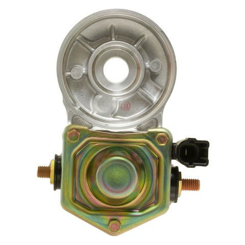 Wells Vehicle Electronics Starter Solenoid P/N:1M1301