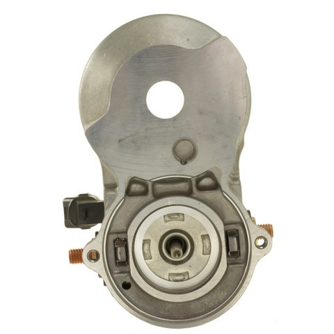 Wells Vehicle Electronics Starter Solenoid P/N:1M1301