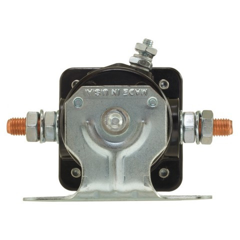 Starter Solenoid fits 1956-1961 Plymouth Suburban Belvedere,Fury,Savoy,Suburban