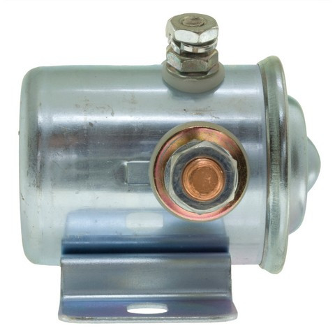 Wells Vehicle Electronics Emergency Vehicle Light Relay,Starter Solenoid P/N:1M1376