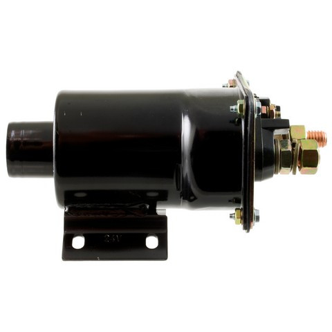 Wells Vehicle Electronics Starter Solenoid P/N:1M1427