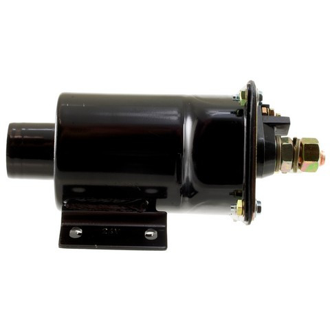 Wells Vehicle Electronics Starter Solenoid P/N:1M1427