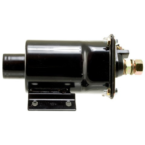 Wells Vehicle Electronics Starter Solenoid P/N:1M1428