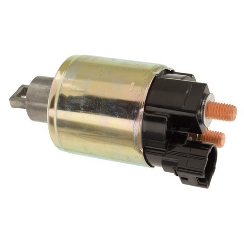 Starter Solenoid fits 2002-2014 Toyota Avalon Camry Solara  WVE BY NTK