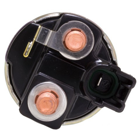 Starter Solenoid fits 2002-2014 Toyota Avalon Camry Solara  WVE BY NTK