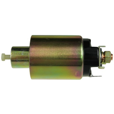 Starter Solenoid fits 2006 Kia Sportage  WVE BY NTK