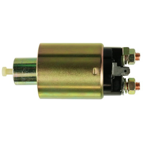 Starter Solenoid fits 1999-2005 Hyundai Sonata Santa Fe  WVE BY NTK