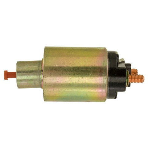 Wells Vehicle Electronics Starter Solenoid P/N:1M1439