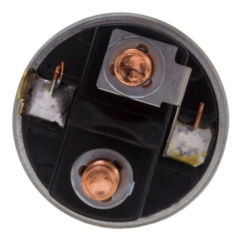Wells Vehicle Electronics Starter Solenoid P/N:1M1440