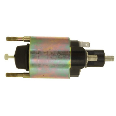 Wells Vehicle Electronics Starter Solenoid P/N:1M1458