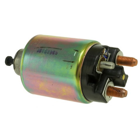 Wells Vehicle Electronics Starter Solenoid P/N:1M1482