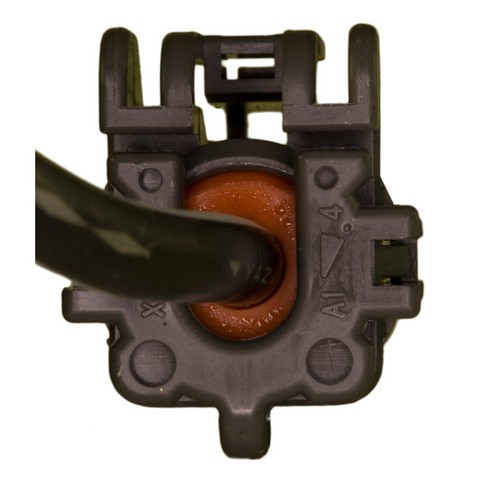 Wells Vehicle Electronics Starter Solenoid P/N:1M1484