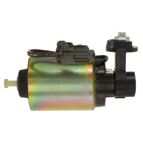 Wells Vehicle Electronics Starter Solenoid P/N:1M1484