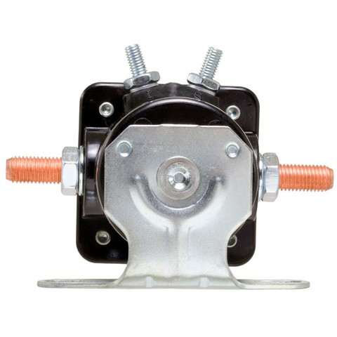 Wells Vehicle Electronics Starter Solenoid P/N:1M1516