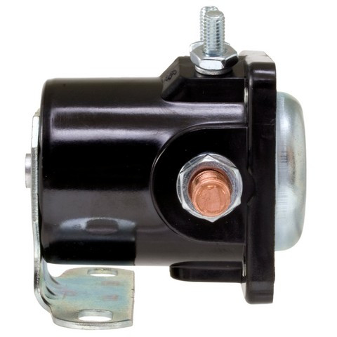 Wells Vehicle Electronics Starter Solenoid P/N:1M1516