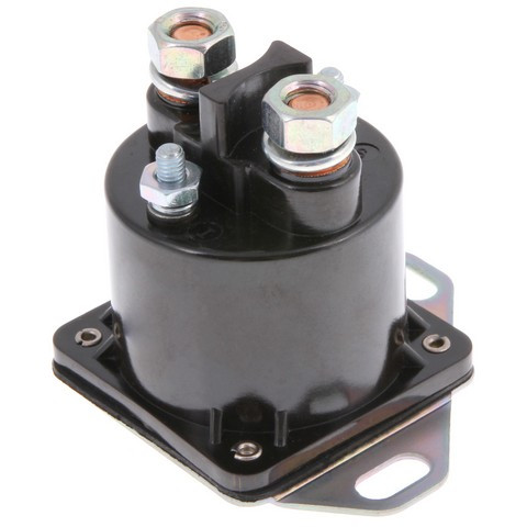 Wells Vehicle Electronics Starter Relay,Starter Solenoid P/N:1M1517