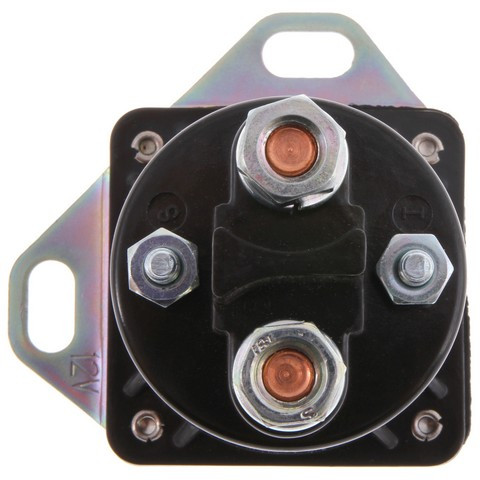 Wells Vehicle Electronics Starter Relay,Starter Solenoid P/N:1M1517