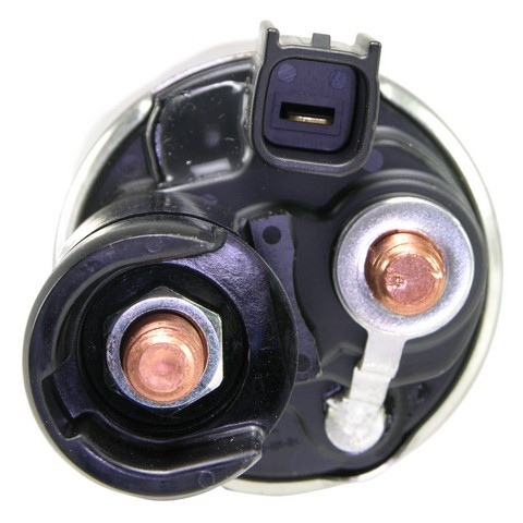 Wells Vehicle Electronics Starter Solenoid P/N:1M1539