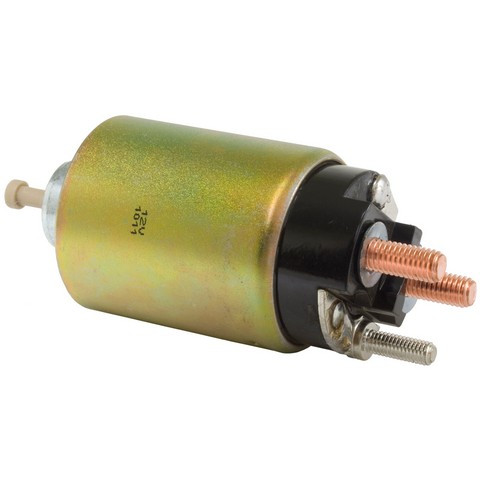 Wells Vehicle Electronics Starter Solenoid P/N:1M1571