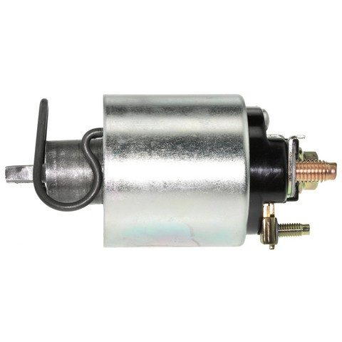 Wells Vehicle Electronics Starter Solenoid P/N:1M1596