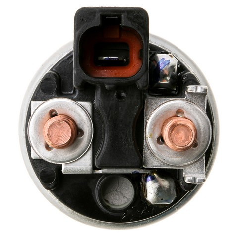 Wells Vehicle Electronics Starter Solenoid P/N:1M1613