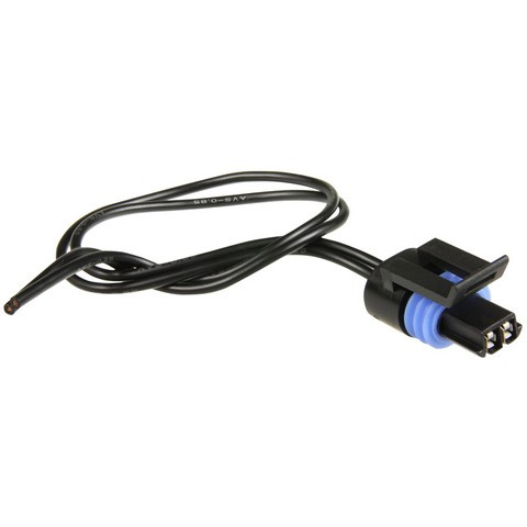 Wells Vehicle Electronics Air Charge Temperature Sensor Connector,Engine Coolant Level Sensor Connector P/N:1P1006