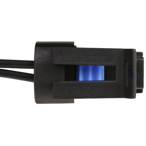 Wells Vehicle Electronics Air Charge Temperature Sensor Connector,Engine Coolant Level Sensor Connector P/N:1P1006