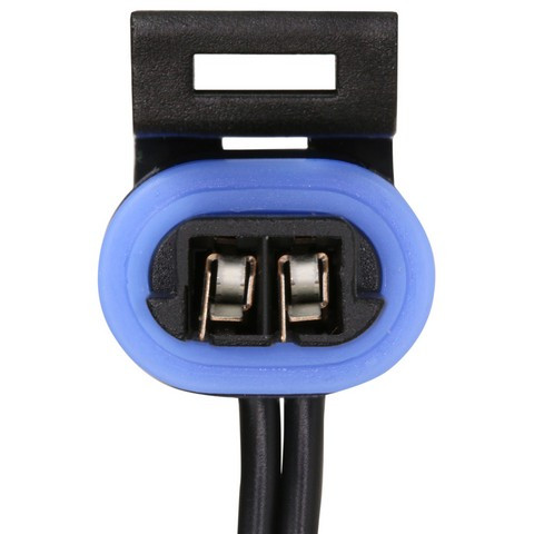 Wells Vehicle Electronics Air Charge Temperature Sensor Connector,Engine Coolant Level Sensor Connector P/N:1P1006