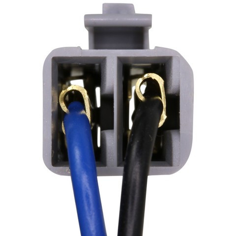 Wells Vehicle Electronics Alternator Connector P/N:1P1007