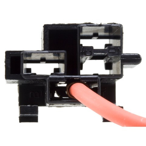 Wells Vehicle Electronics Ignition Switch Connector P/N:1P1009