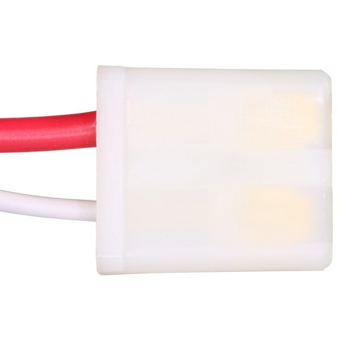 Alternator Connector WVE 1P1019