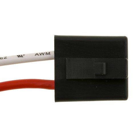 Alternator Connector WVE 1P1019