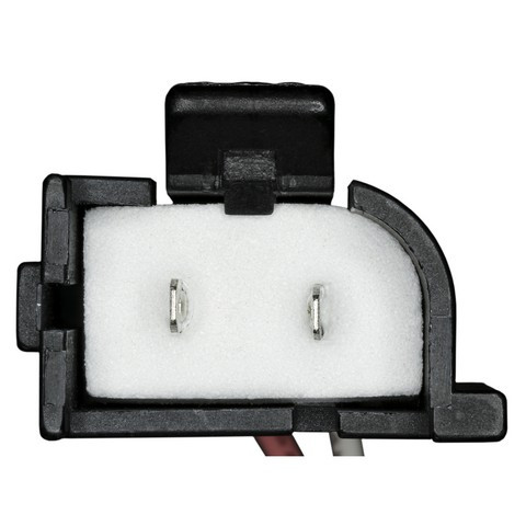 Wells Vehicle Electronics Ignition Coil Connector P/N:1P1023