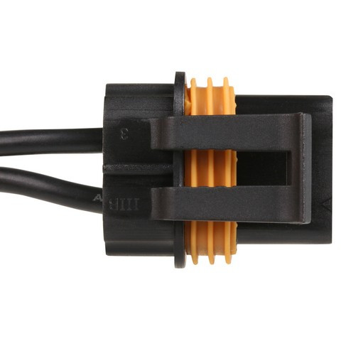 Engine Cooling Fan Motor Connector WVE 1P1028