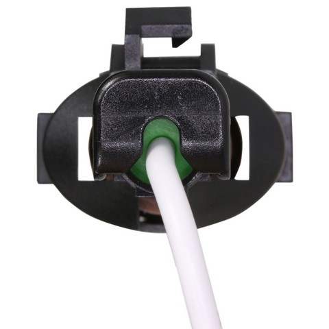 Ignition Knock (Detonation) Sensor Connector-Connector WVE 1P1031