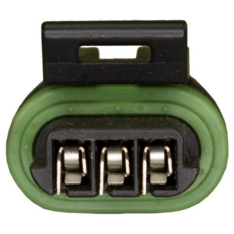 Ignition Control Module Connector-Engine Camshaft Position Sensor Connector WVE