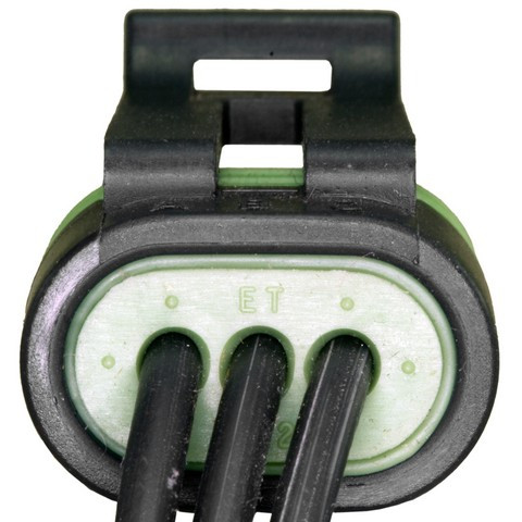 Ignition Control Module Connector-Engine Camshaft Position Sensor Connector WVE